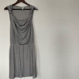 Anthropologie Made in San Francisco Dress Medium